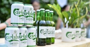 Carlsberg Việt Nam bị phạt 200 triệu do cạnh tranh không lành mạnh