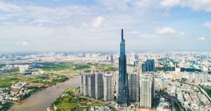 Bùng nổ FDI ở TP HCM - Bài 1: Khi dòng vốn dịch chuyển sang 'xanh' và 'số'