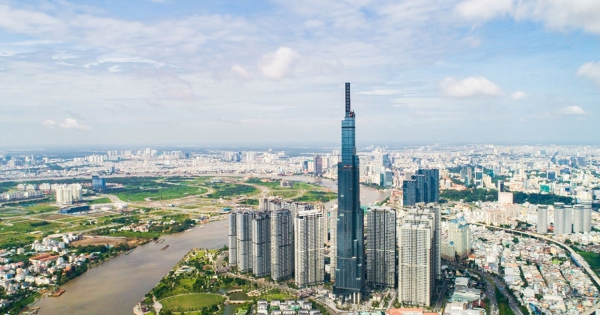 Bùng nổ FDI ở TP HCM - Bài 1: Khi dòng vốn dịch chuyển sang 'xanh' và 'số'