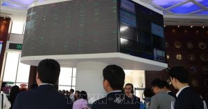 Thị trường chứng khoán Việt Nam: Lộ trình nâng hạng và kỳ vọng dòng vốn tỷ USD