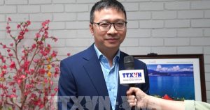 Xây dựng trung tâm tài chính quốc tế - bước đi chiến lược của Việt Nam trong cuộc đua toàn cầu