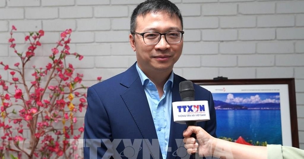 Xây dựng trung tâm tài chính quốc tế - bước đi chiến lược của Việt Nam trong cuộc đua toàn cầu
