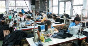 Dệt may Việt Nam hướng đến tham gia sâu hơn vào chuỗi giá trị