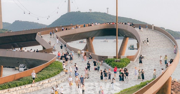 Phú Quốc hút khách Hàn, vươn tầm 'Jeju Việt Nam'