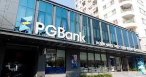 PGBank: Lợi nhuận quý I tăng ba chữ số nhờ thu ngoài lãi, nợ xấu tăng gần 64%