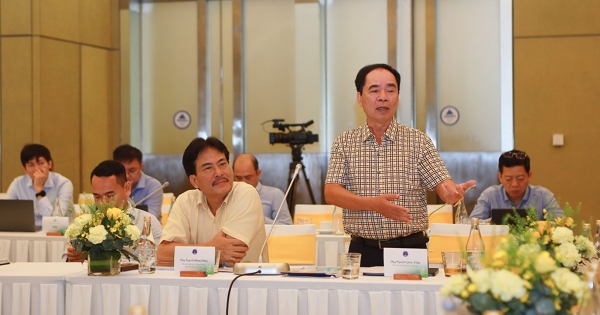 Sửa Luật Dầu khí để thu hút đầu tư