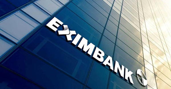 Vì sao Eximbank báo lãi giảm gần 60% trong quý I?