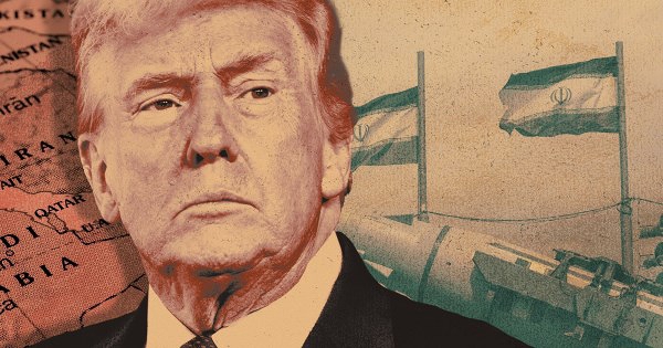 Giao tranh bùng phát tại Hormuz, ông Trump sẽ không kích Iran hay giữ lệnh ngừng bắn?