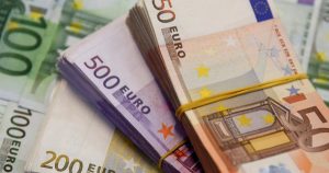Tỷ giá euro ngày 6/5: Đà mất giá chưa dừng lại ở thị trường tự do