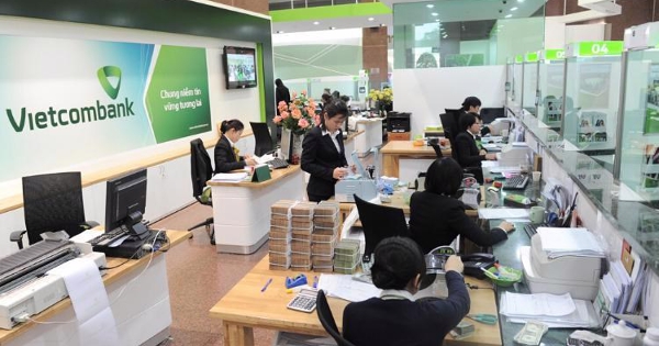 Cập nhật lãi suất ngân hàng Vietcombank mới nhất tháng 5/2026