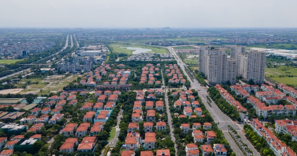 Phó thủ tướng: Sẽ sửa Luật Đất đai trong năm nay