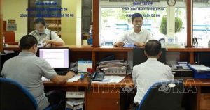 Thu ngân sách TP HCM đạt 40% dự toán năm