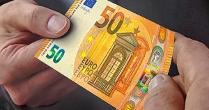 Tỷ giá euro ngày 9/5: Thị trường chợ đen hồi phục