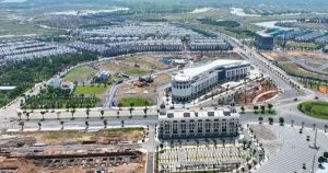 Chính phủ ban hành cơ chế gỡ vướng dự án tồn đọng kéo dài