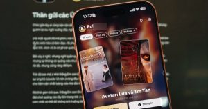 Loạt web phim, game lậu dừng hoạt động