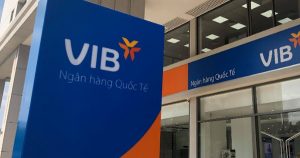 Vợ Phó Chủ tịch HĐQT VIB mua thành công 3 triệu cổ phiếu
