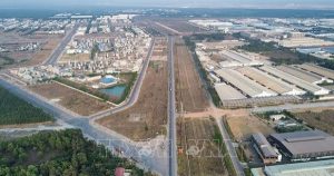 Tháng 6, Đồng Nai khởi công 3 đường kết nối sân bay Long Thành