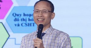 'Người Việt thuộc nhóm khó mua nhà nhất thế giới'