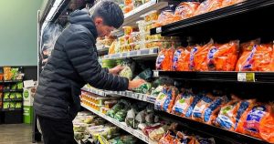 CPI Mỹ tăng 3,8% trong tháng 4, giới đầu tư đề phòng khả năng Fed tăng lãi suất