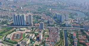 Hà Nội chuyển đổi 1,3 ha đất nông nghiệp xây nhà thương mại
