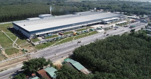Ngân hàng tiếp tục rao bán nhà máy nông sản hơn 1.200 tỷ liên quan bà Trương Mỹ Lan