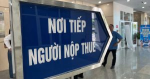 Rắc rối vì nợ thuế 'trên trời rơi xuống'