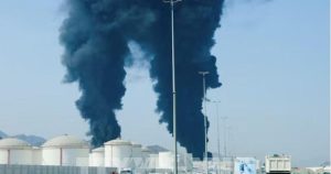 UAE tăng tốc đầu tư vào hạ tầng và năng lượng sau khi rời OPEC