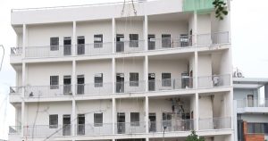 Loại bỏ chồng chéo trong cấp phép xây dựng