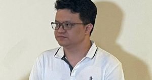 Nguyễn Hải Bình - Phó Chủ tịch Hiệp hội Bản quyền Tác giả Việt Nam bị khởi tố