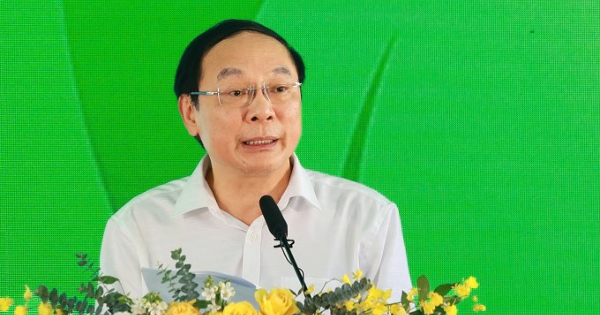 Sẽ tạo điều kiện để doanh nghiệp chuyển đổi xanh dễ tiếp cận vốn