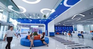Lãi suất tiền gửi online nhích tăng trở lại