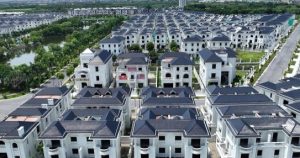 Hà Nội đề xuất tặng biệt thự, căn hộ cho nhân lực chất lượng cao