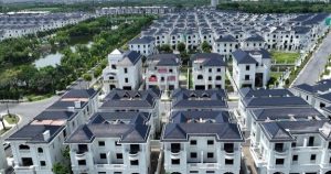 Hà Nội đề xuất tặng biệt thự, căn hộ cho nhân lực chất lượng cao