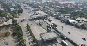 Đồng Nai cho thuê hơn 1.900 ha đất làm hai khu công nghiệp