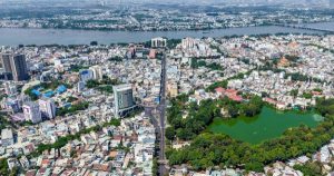 Công bố Nghị quyết lập thành phố Đồng Nai