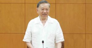 Tổng Bí thư, Chủ tịch nước Tô Lâm: Từ nay đến 2030, nhà ở cho thuê phải được xác định là trụ cột chiến lược