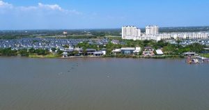 Hai khu đô thị hơn 800.000 tỷ ở Đồng Nai có diễn biến mới