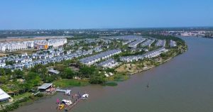 Nhóm Sunshine đầu tư hai khu đô thị hơn 800.000 tỷ ở Đồng Nai