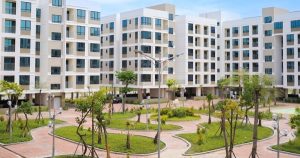 Đã đến lúc coi nhà ở xã hội cho thuê là hạ tầng an sinh