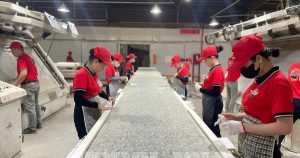 Giảm trừ mới sẽ giúp người lao động bớt áp lực hơn với thuế thu nhập cá nhân