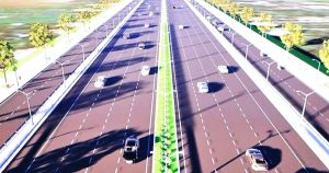 Đồng Nai: Phê duyệt Dự án đường Vành đai 4, vốn đầu tư hơn 16.000 tỷ đồng