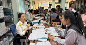 Minh bạch hóa sổ sách kế toán: Giải pháp ngăn ngừa trốn thuế từ gốc