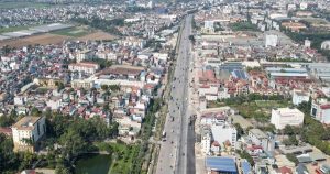 Chuẩn bị thu hồi đất để triển khai dự án gần 162.000 tỷ của Vingroup