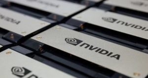 Nvidia: Thị trường chip Trung Quốc sẽ sớm mở cửa cho doanh nghiệp Mỹ