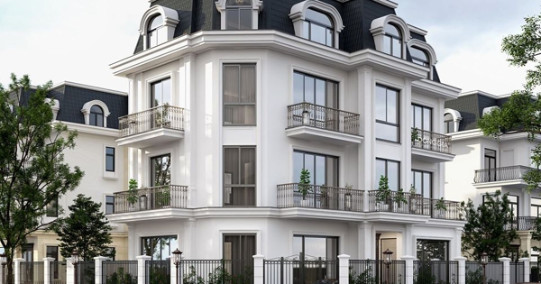 'Đổi vàng lấy nhà Vinhomes': Hiểu sao cho đúng và các chuyên gia nhận định gì?