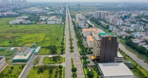 TP HCM thu hồi loạt đất tại Khu công nghệ cao và mặt tiền Võ Văn Tần
