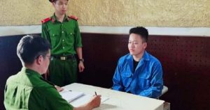 Chủ tiệm cầm đồ bị bắt vì dụ nhiều người góp vốn ảo