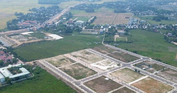 Đà Nẵng xác định giá đất tái định cư tại nhiều khu vực còn 'treo' thủ tục