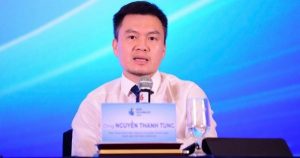 Có thể dùng app ngân hàng quét QR thanh toán tại nhiều quốc gia