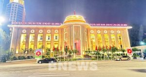 Ngân hàng Nhà nước làm rõ việc không được tách lệnh chuyển tiền